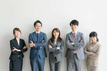 大手企業で新規事業立ち上げに意欲的な会社の特徴